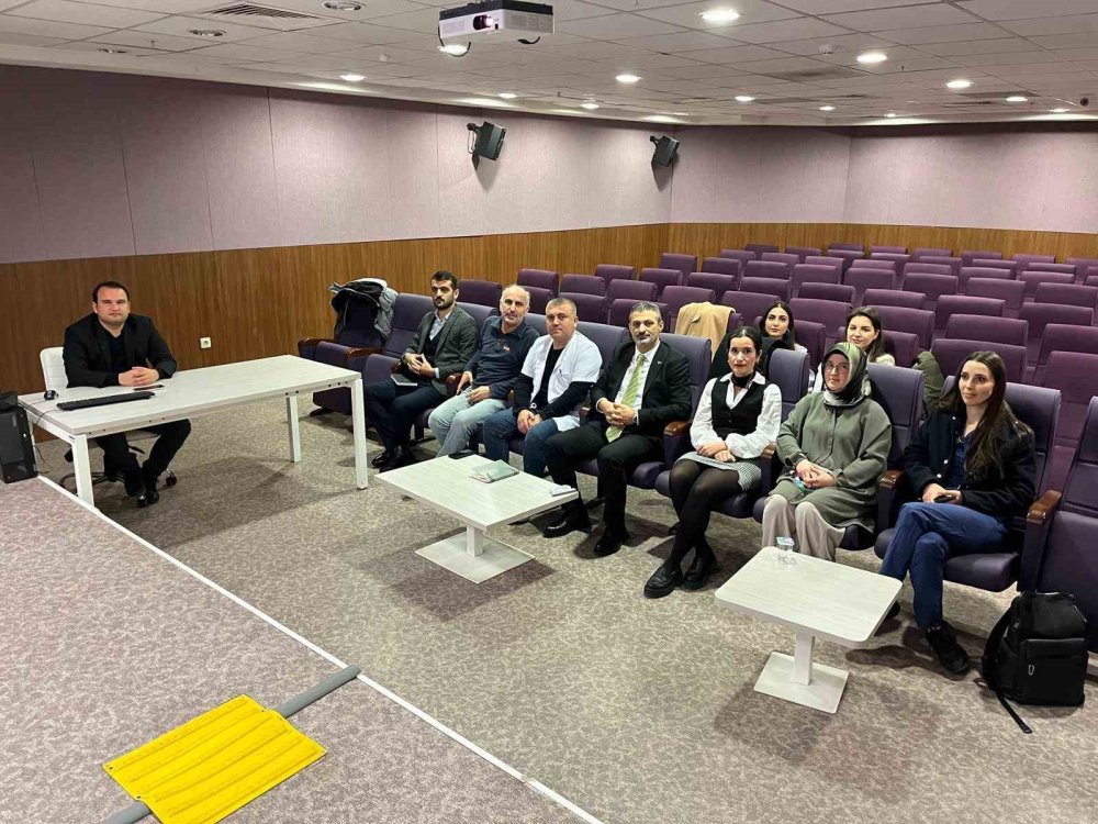 Dersim’de Normal Doğum Eylem Planı çalışmaları
