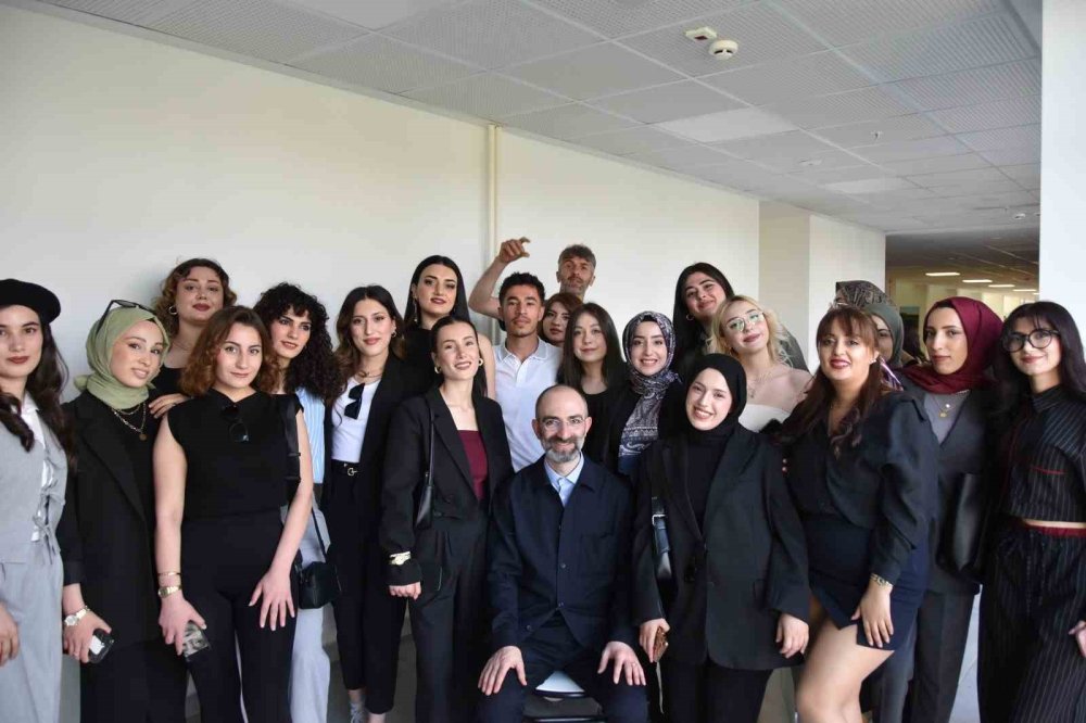 Dersim’de "Sular Yükselirken" sergisi