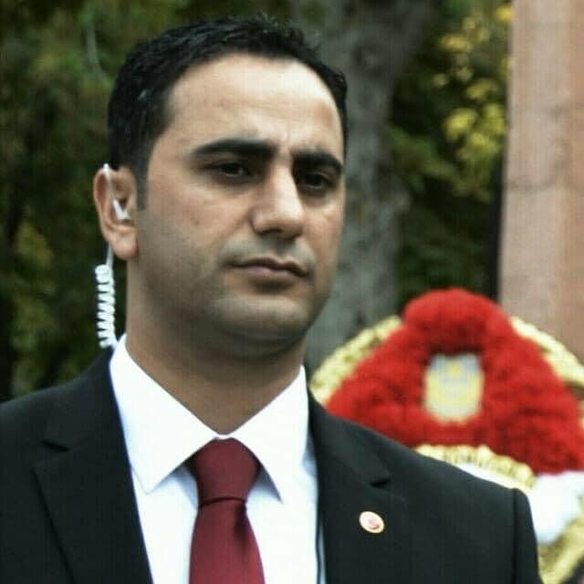 Malatya’da halı sahada maç yaparken kalp krizi geçiren kişi kurtarılamadı
