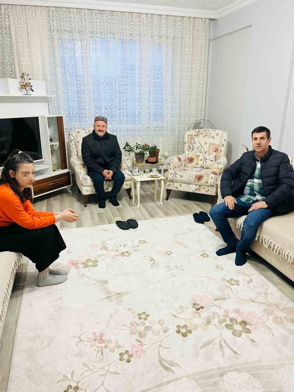 Muş’ta bağımlılıkla mücadele çalışması