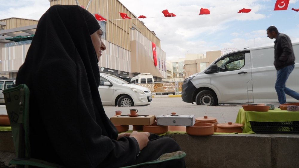 3. evre kanser hastası genç kadın: Kanser oldum, eşimden şiddet gördüm ama mücadeleyi hiçbir şekilde bırakmadım