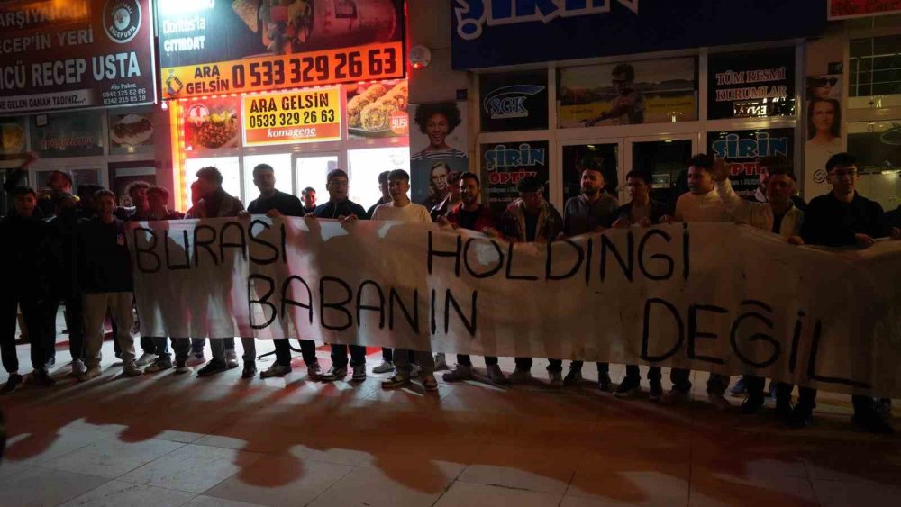 Fenerbahçe kafilesi Antep’te