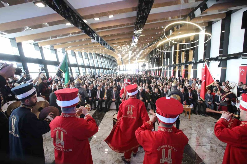 AİÇÜ, KUDAKAF’25’te ilgi gördü