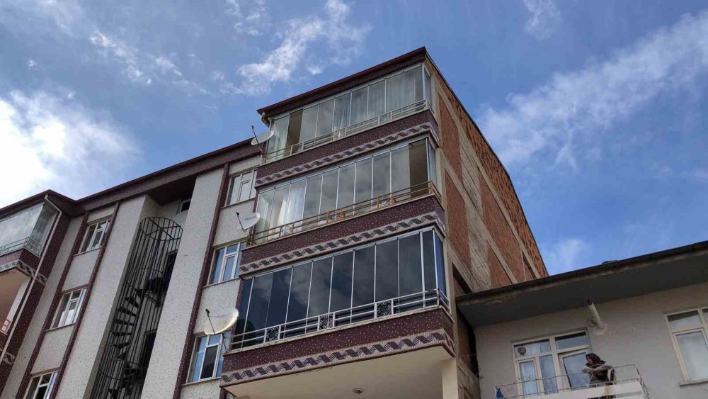 Elazığ’da haber alınamayan kişi evinde ölü bulundu