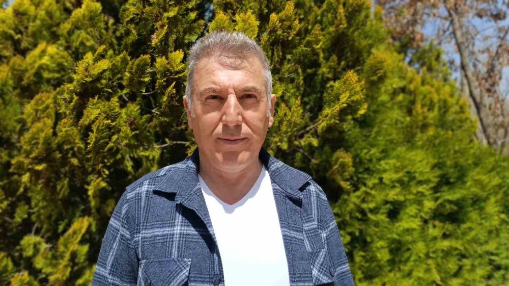 Nisan yağmurları yeterli olmadı: Van Gölü’nde çekilme devam ediyor