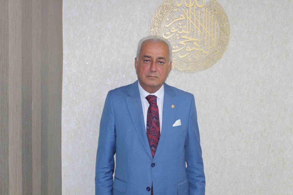 Siirt’te Nisan yağmurları bereketi getirdi