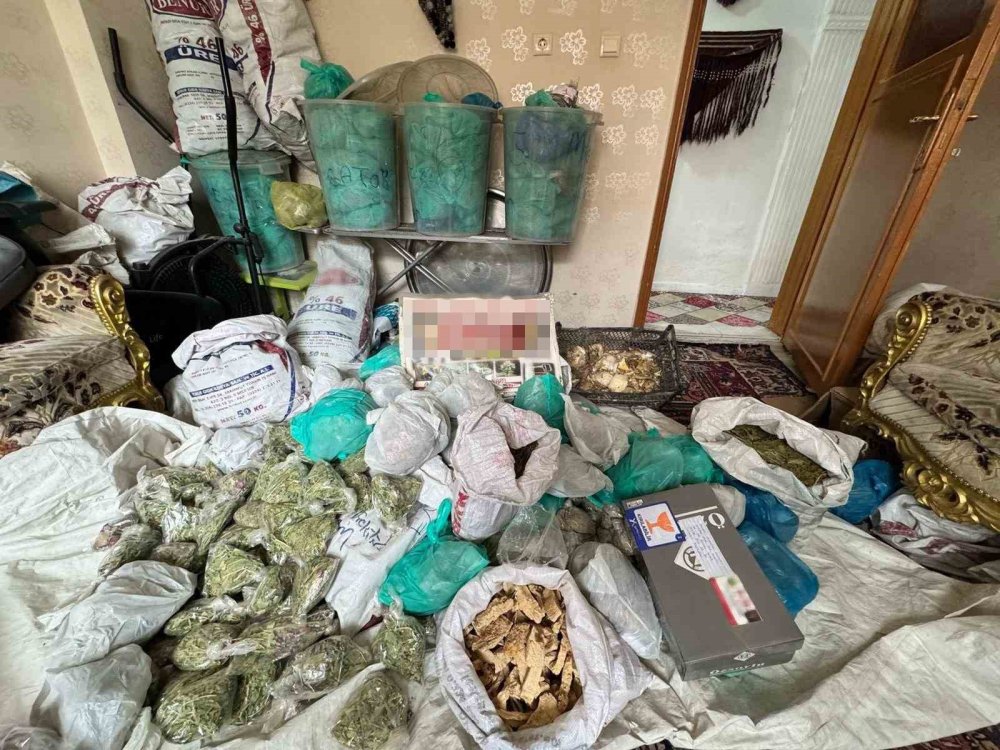 Van’da gümrük kaçakçılığı operasyonu düzenlendi