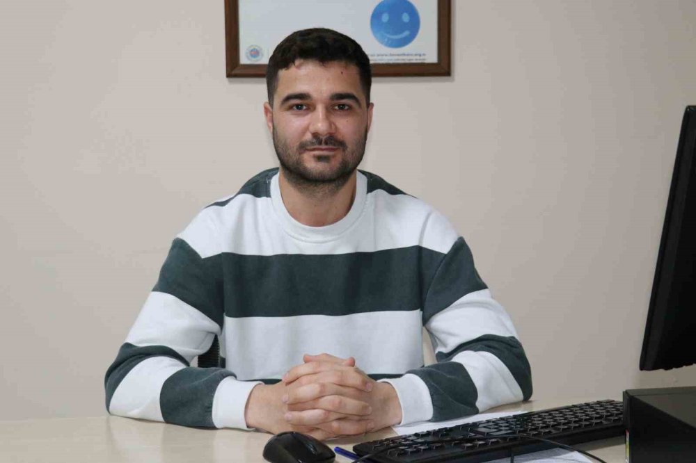 Van’da Sigara Bırakma Polikliniği ile sağlıklı bir hayata kavuşuyorlar