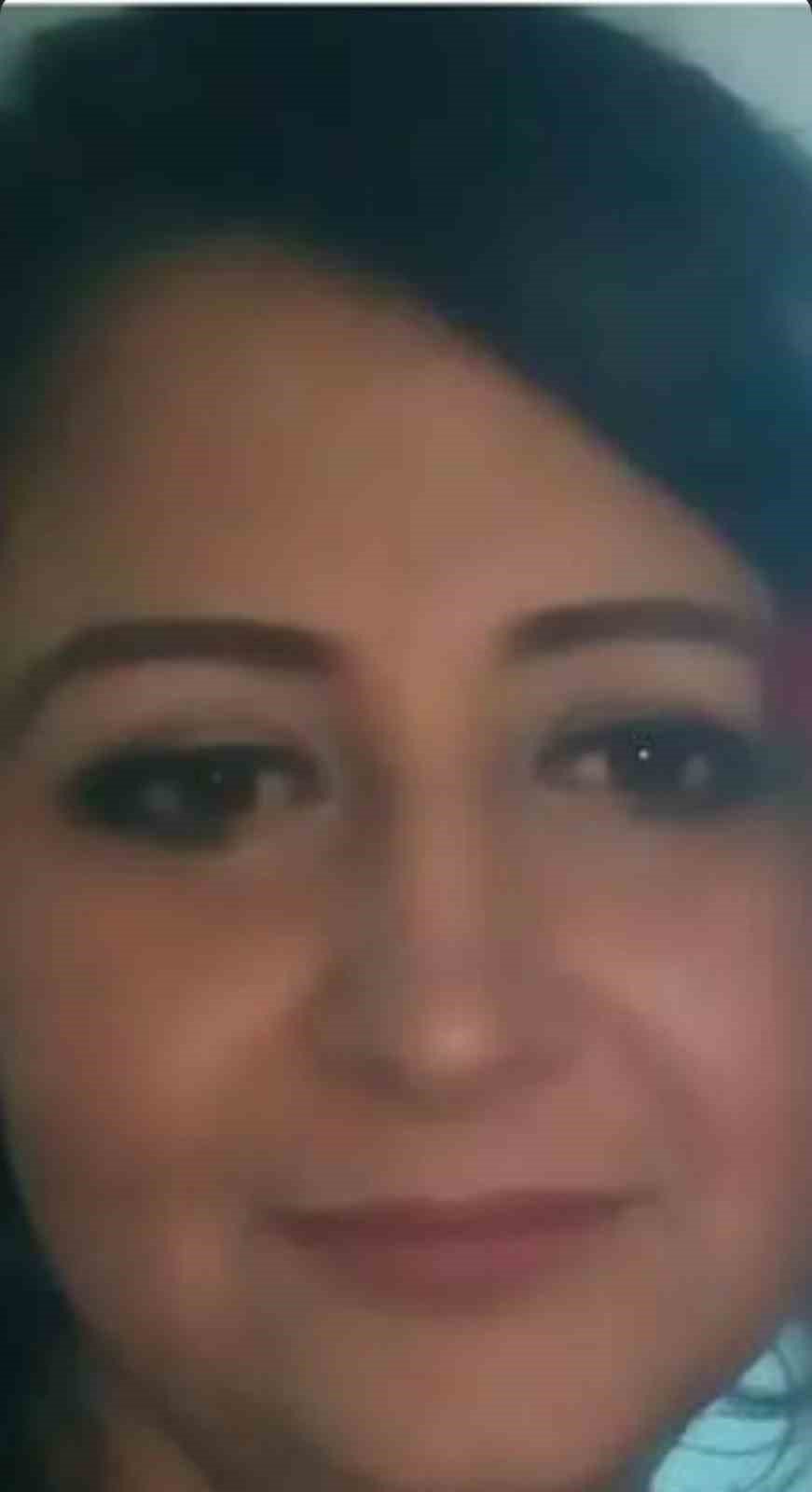 Kocası tarafından öldürülen kadın memleketinde defnedildi