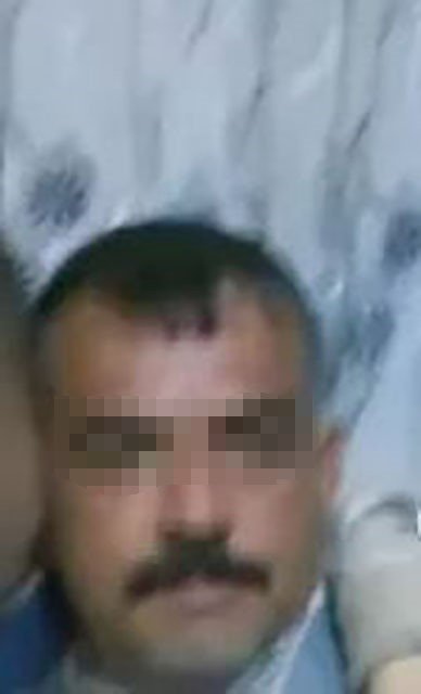 Kocası tarafından öldürülen kadın memleketinde defnedildi