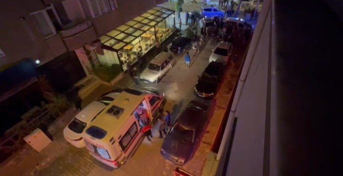 Malatya’da iki grup arasında bıçaklı kavga: 1 kişi yaralandı