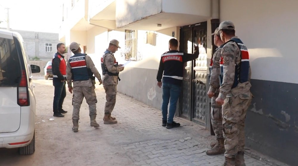 Sahte rapor operasyonunda gözaltı sayısı 35 oldu