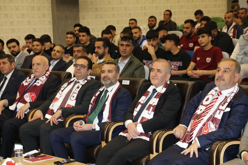 Elazığspor'a destek kampanyasında 23 milyon TL bağış toplandı