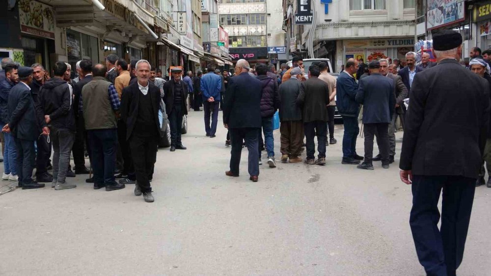 Van’da çoban bulunamıyor