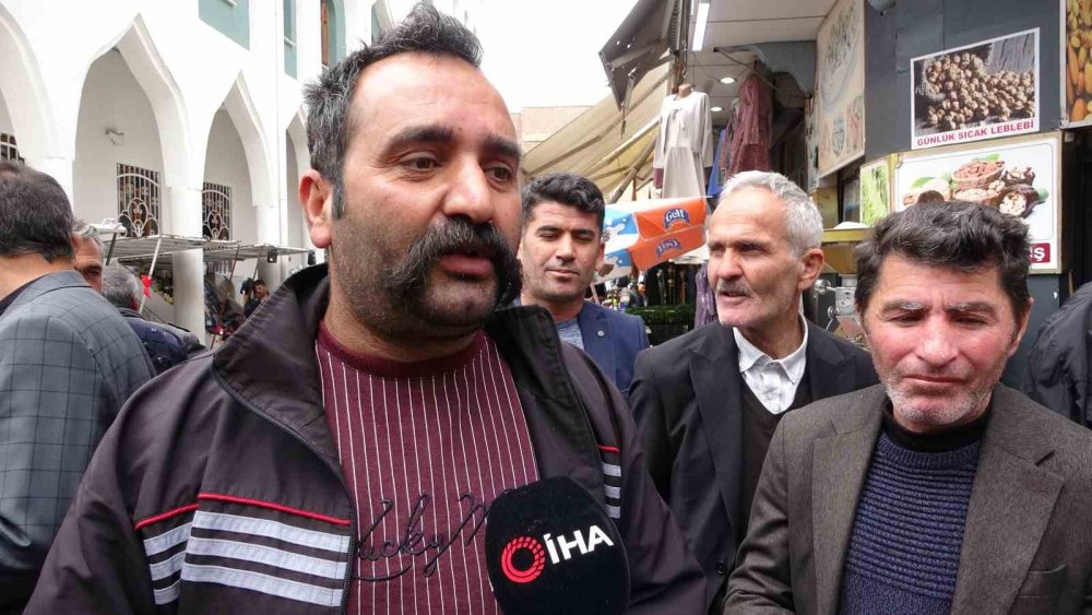 Van’da çoban bulunamıyor