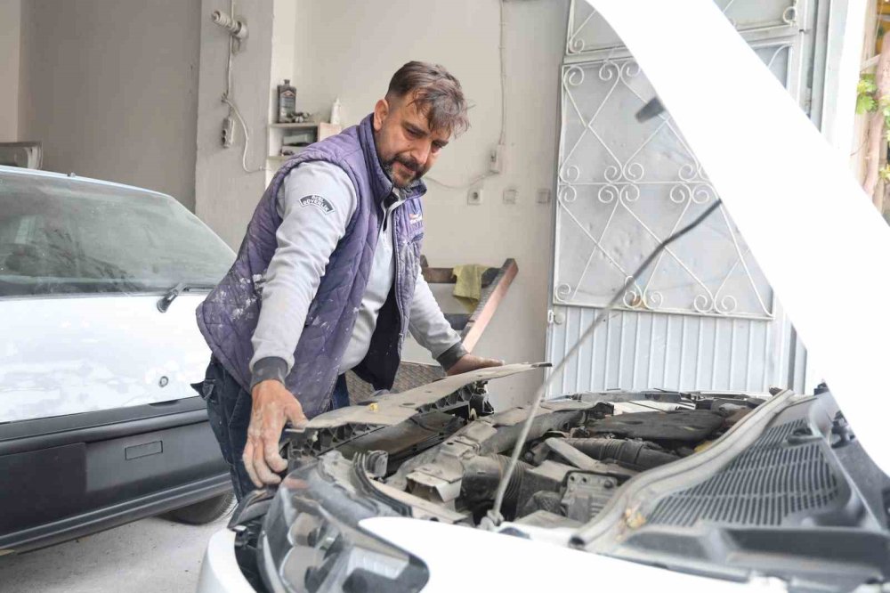 Sanayi ustaları, 50 bin liraya çalışacak eleman bulamıyor