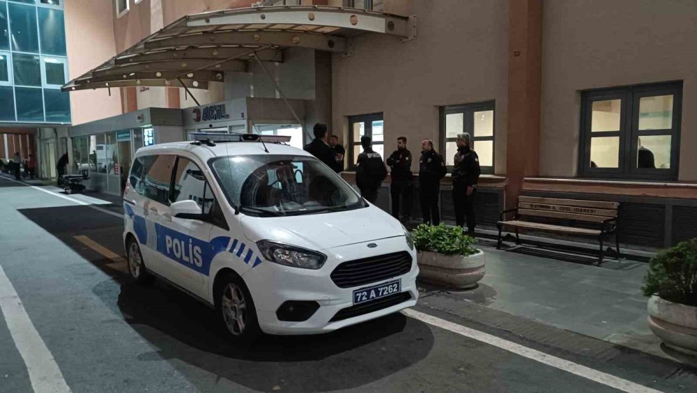 Batman’da iki grup arasında silahlı kavga: 1 ölü, 2 yaralı