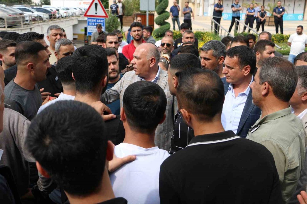 Diyarbakır’da taksi ücretlerinde yüzde 30 oranında iyileştirme bekleniyor