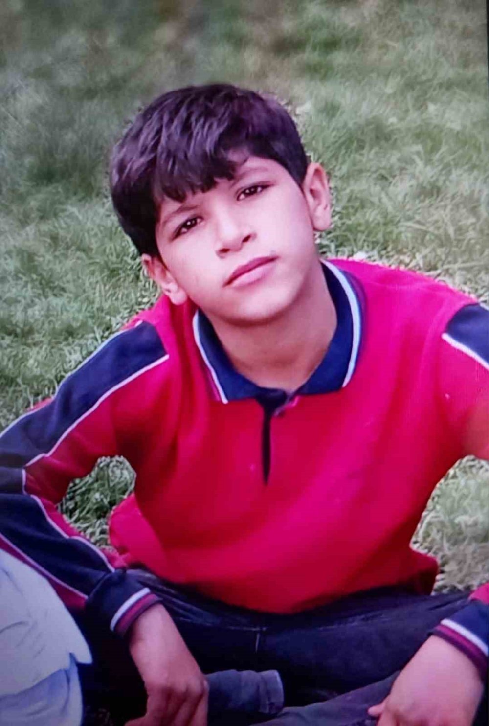 Nizip'te oyun oynarken fenalaşan çocuk hastanede hayatını kaybetti