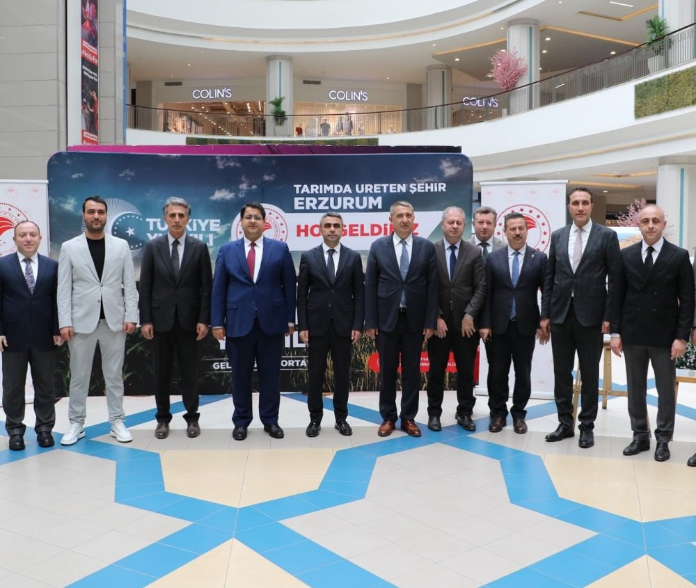 Orman, tarım ve insan fotoğraflarda buluştu