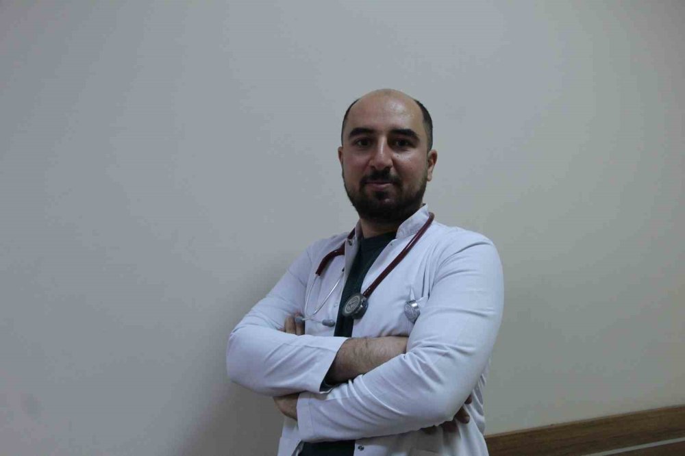 Toz taşınımının tetiklediği hastalıklara dikkat