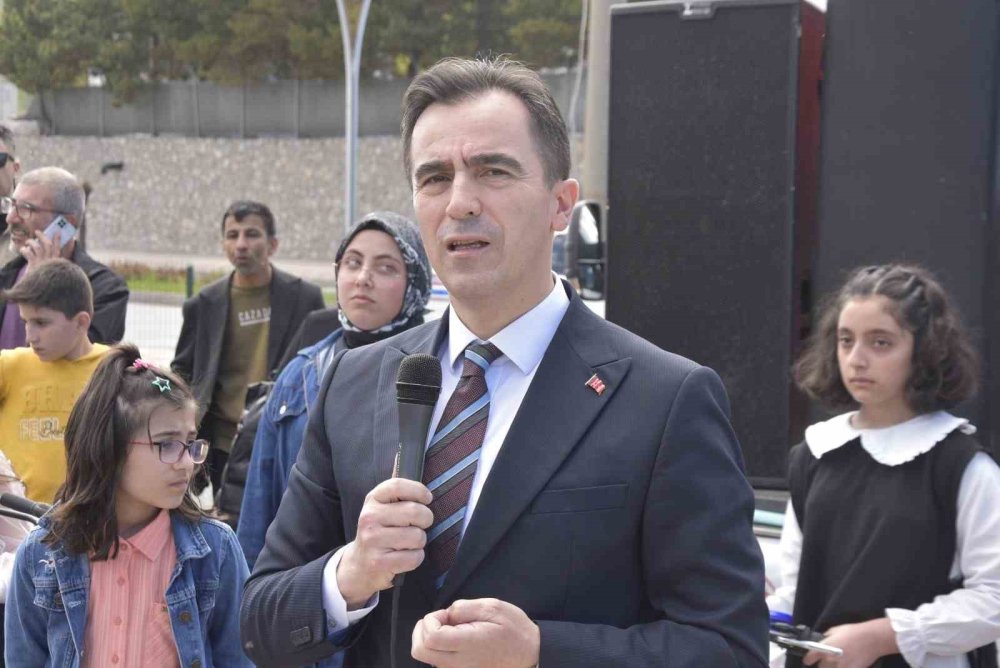 Bitlis’te Trafik Güvenliği Haftası etkinlikleri