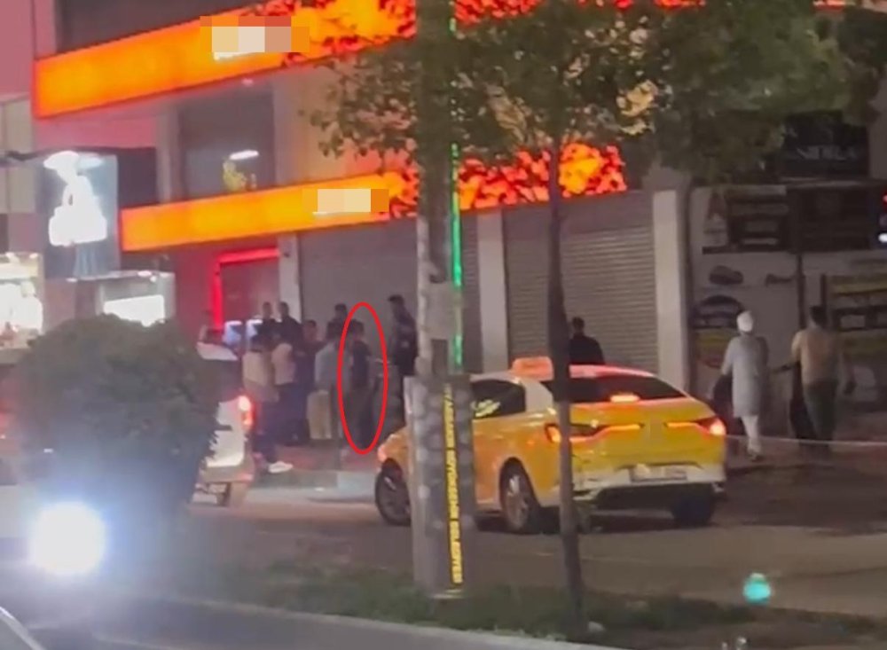 Diyarbakır’da iki grup arasında sopalı ve kemerli kavga