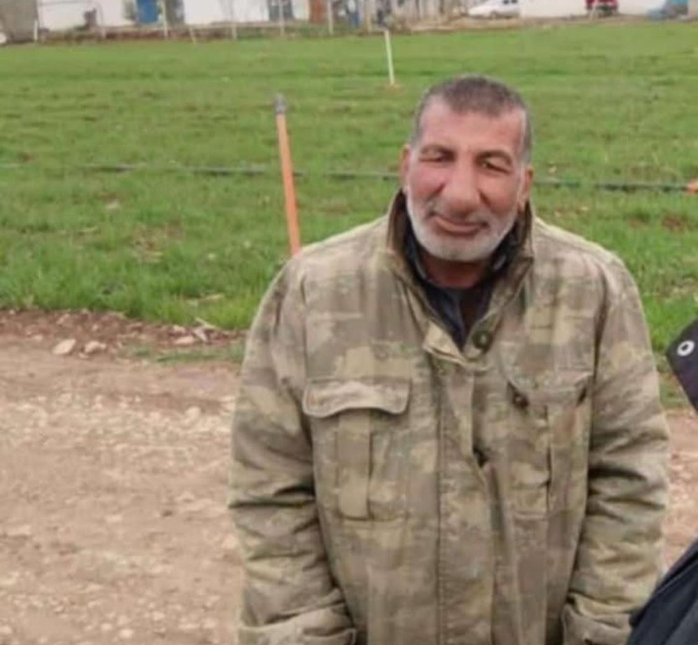 Koyun otlatırken aracın çarptığı kişi hayatını kaybetti