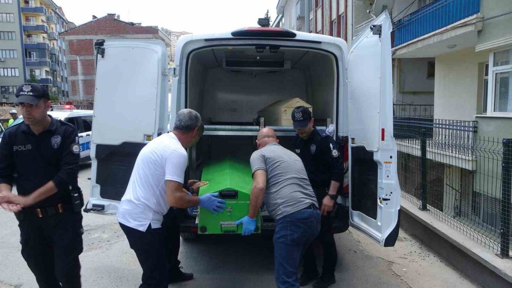 Malatya’da beton mikseri dehşeti: 1 kişi hayatını kaybetti