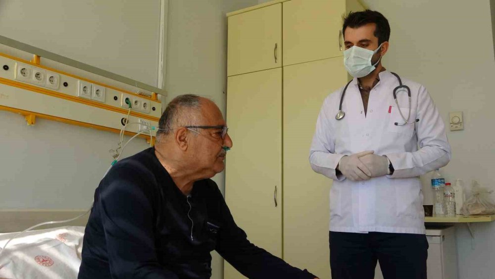 Baharla birlikte astım şikayetlerinde artış yaşanıyor