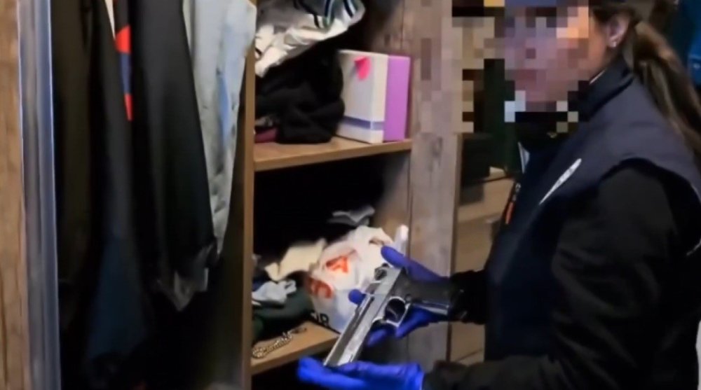 Erzincan’daki siber suç operasyonunda 9 kişi yakalandı
