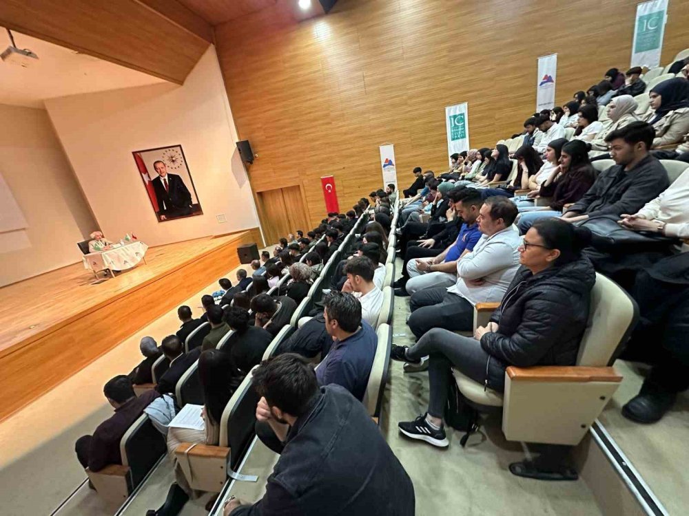 Fotoğraf, sanat ve gerçeklik Ağrı’da buluştu