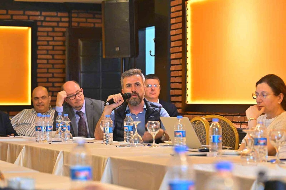 Tunceli’de Pulmoner Hipertansiyon Kongresi