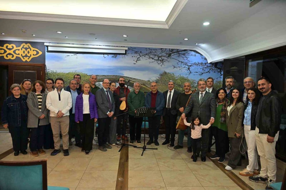 Tunceli’de Pulmoner Hipertansiyon Kongresi