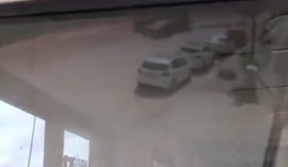 Antep’te otomobil ile otobüs çarpıştı: 1 ölü, 1 yaralı