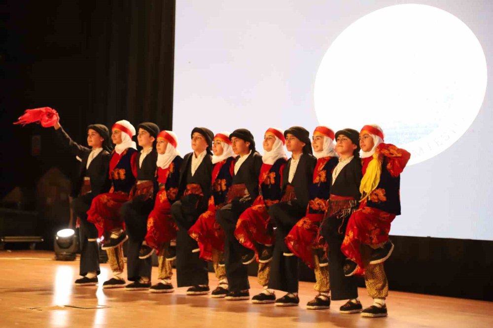 Bitlis’te "Beş Minare Uluslararası Film Festivali"