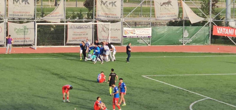 Fosfatspor, penaltılarda güldü
