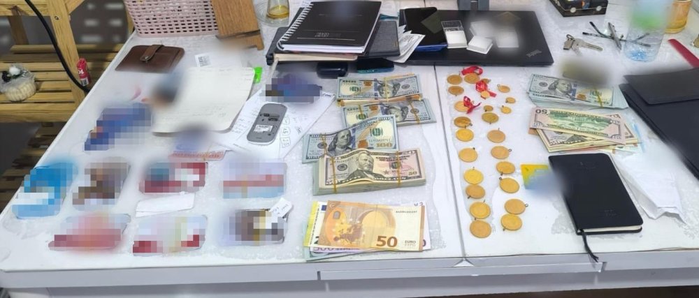 Antep merkezli FETÖ operasyonunda yeni detaylar ortaya çıktı