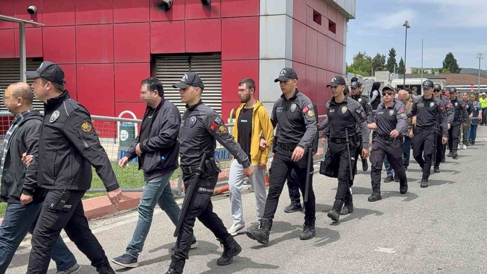 Antep merkezli FETÖ operasyonunda yeni detaylar ortaya çıktı