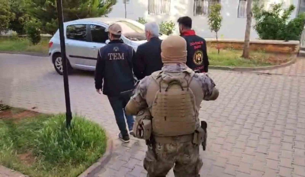 Antep merkezli FETÖ operasyonunda yeni detaylar ortaya çıktı