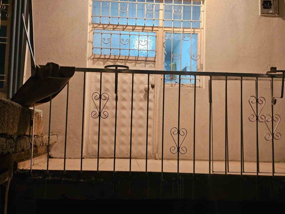 Ergani'de 5 gündür haber alınamayan şahıs evde ölü bulundu