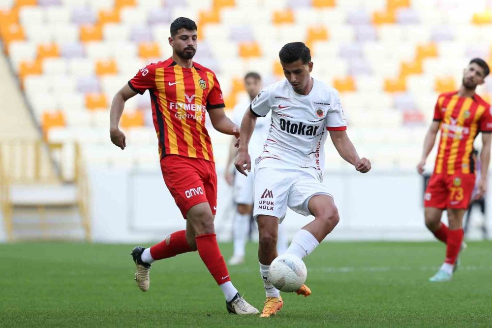Gençlerbirliği, Süper Lig’de