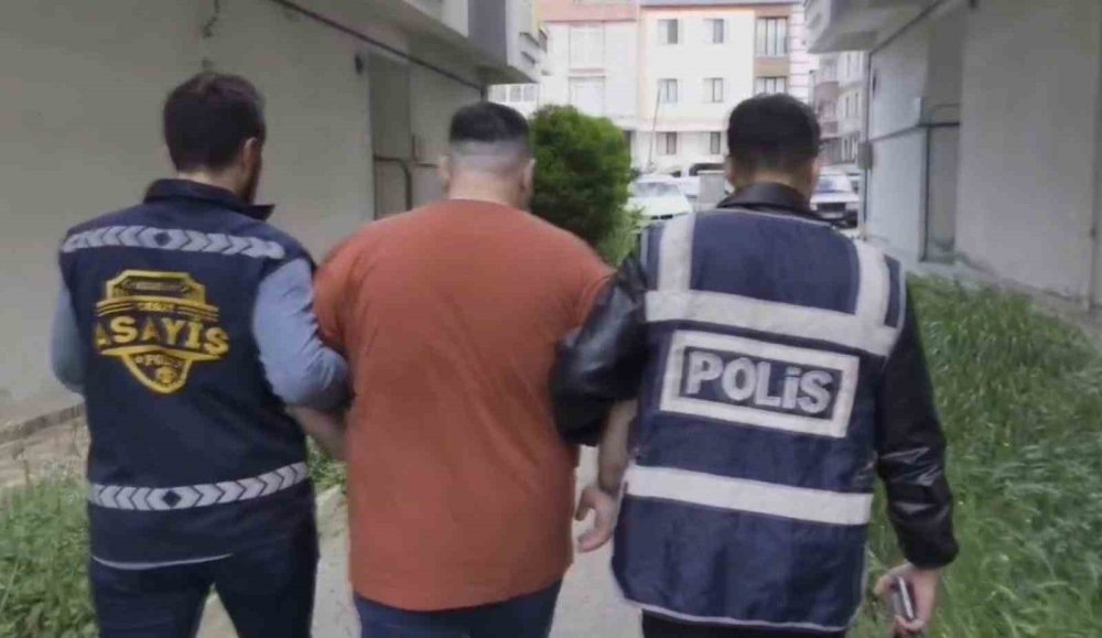 12 ilde çocuk istismarcılarına darbe: 44 kişi yakalandı