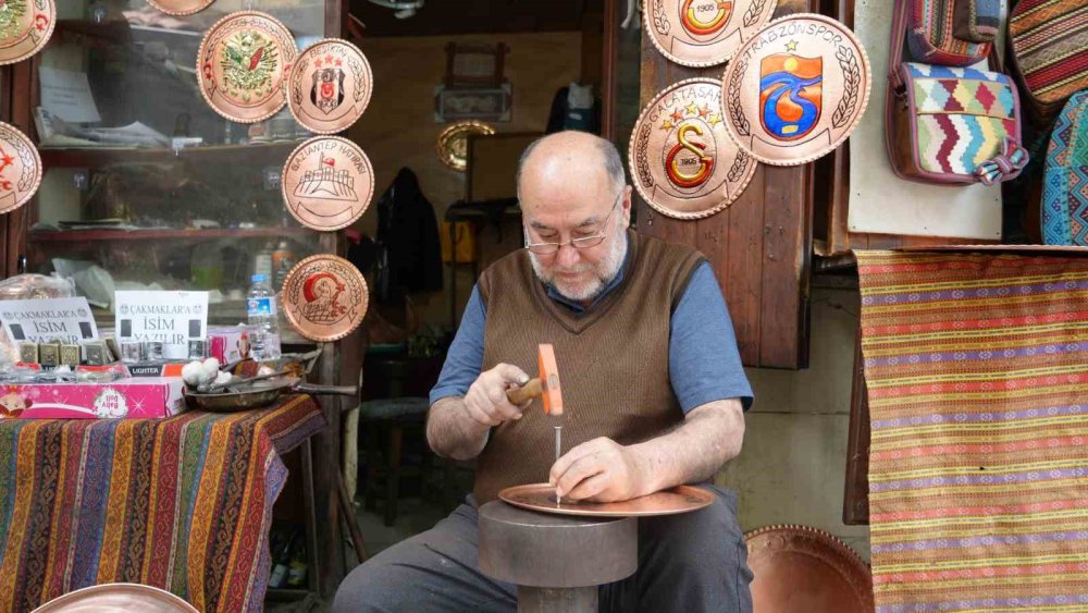 Antep, Türkiye Kupası Finali’ne hazır: Tüm şehir seferber oldu