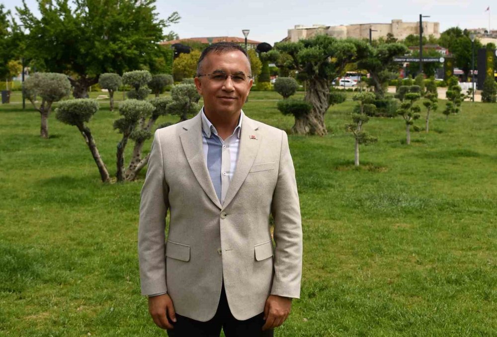 Antep, Türkiye Kupası Finali’ne hazır: Tüm şehir seferber oldu