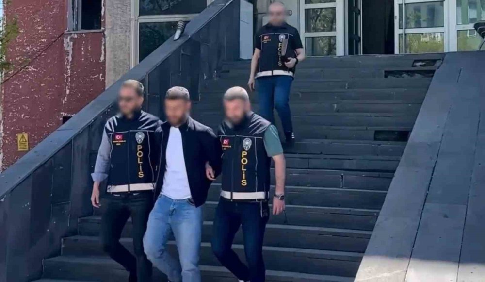 Ağrı’da hırsızlık suçlarından aranan 12 kişi yakalandı