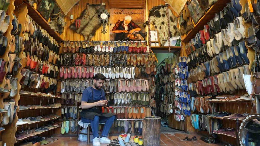 Yemenicilerin Galatasaray-Trabzonspor maçı mesaisi