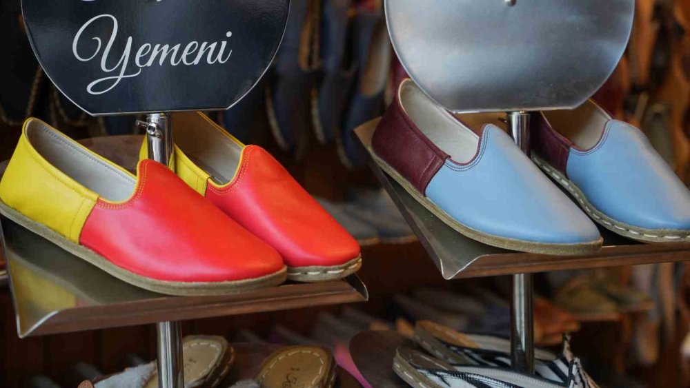 Yemenicilerin Galatasaray-Trabzonspor maçı mesaisi