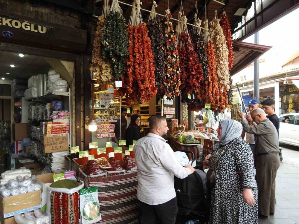 Türkiye Kupası maçı Antep esnafını mutlu etti