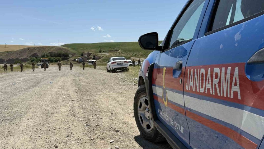 Cesetleri yanmış halde bulunan baba ve oğlun otopsisi İstanbul’da devam edecek